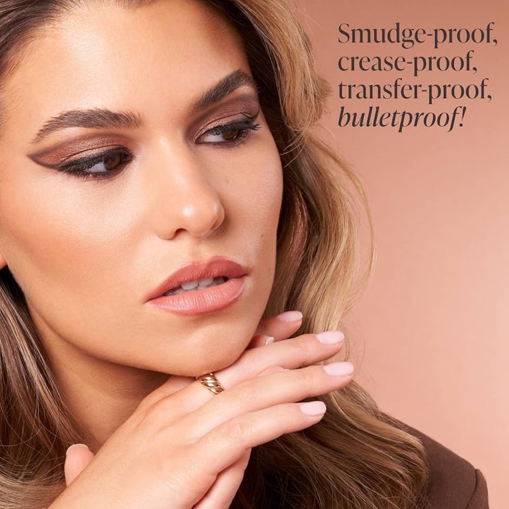 NEW Mally Beauty Evercolor Shadow Stick - Dune Matte - Picture 7 of 8
